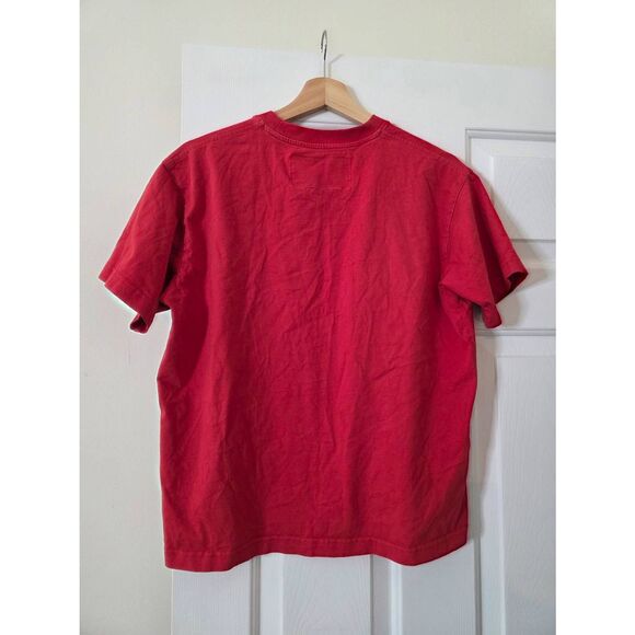 SP5DER RODEO POSTER TEE S - Picture 4 of 8